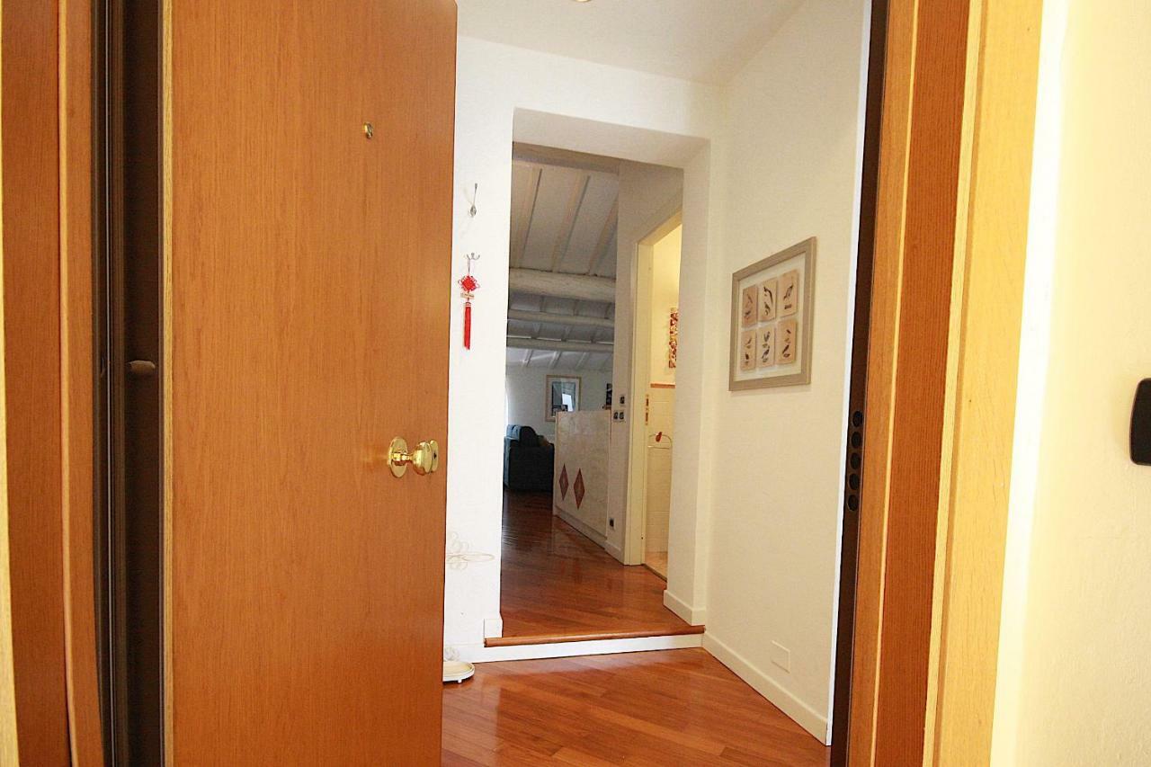 Bianco Apartment Verona Exterior foto