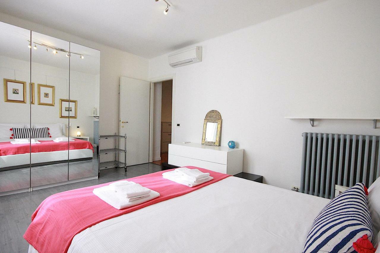 Bianco Apartment Verona Exterior foto